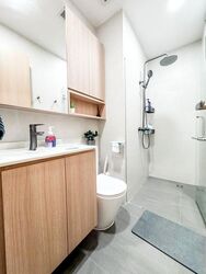 Signature Park (D21), Condominium #612876011